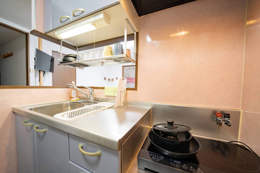 STAY INN FREE 那覇