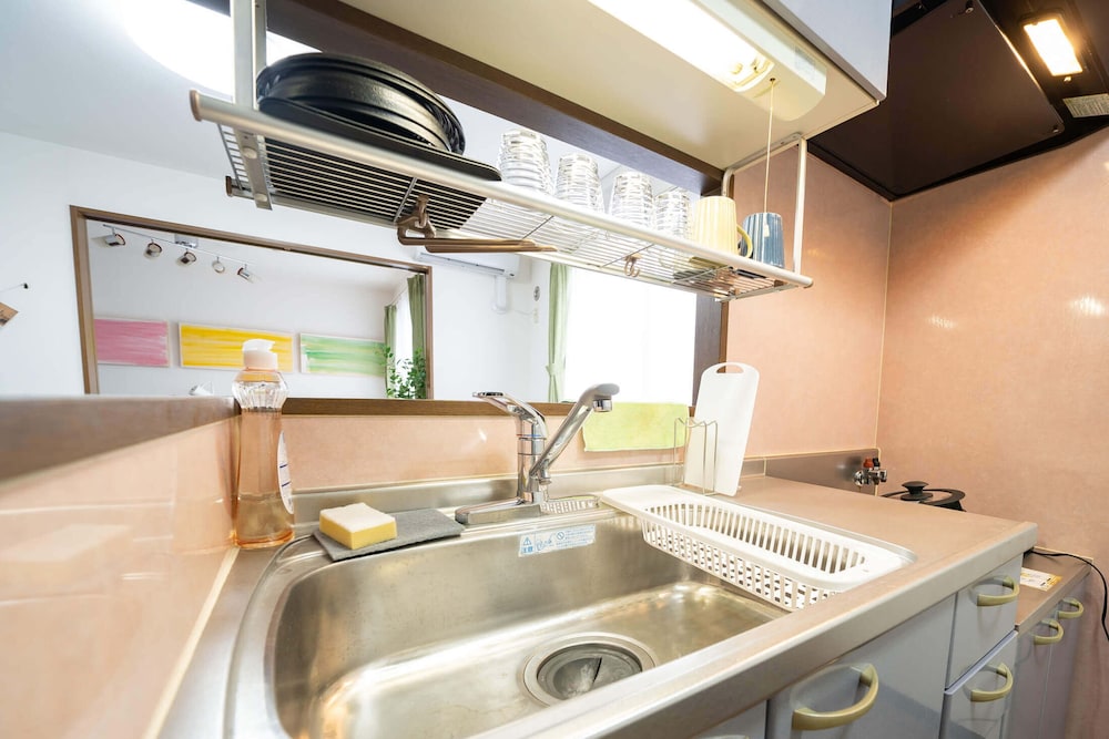 STAY INN FREE 那覇