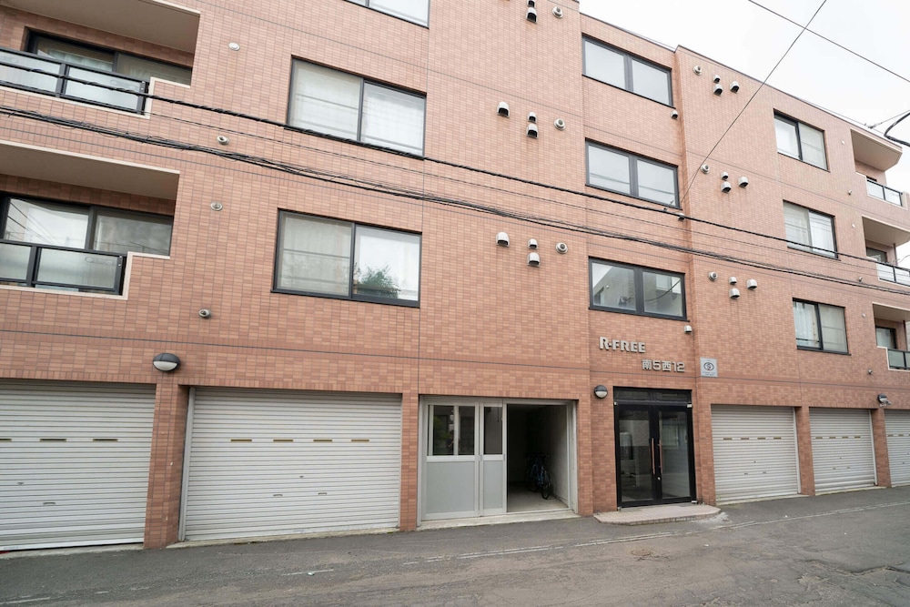 STAY INN FREE 那覇