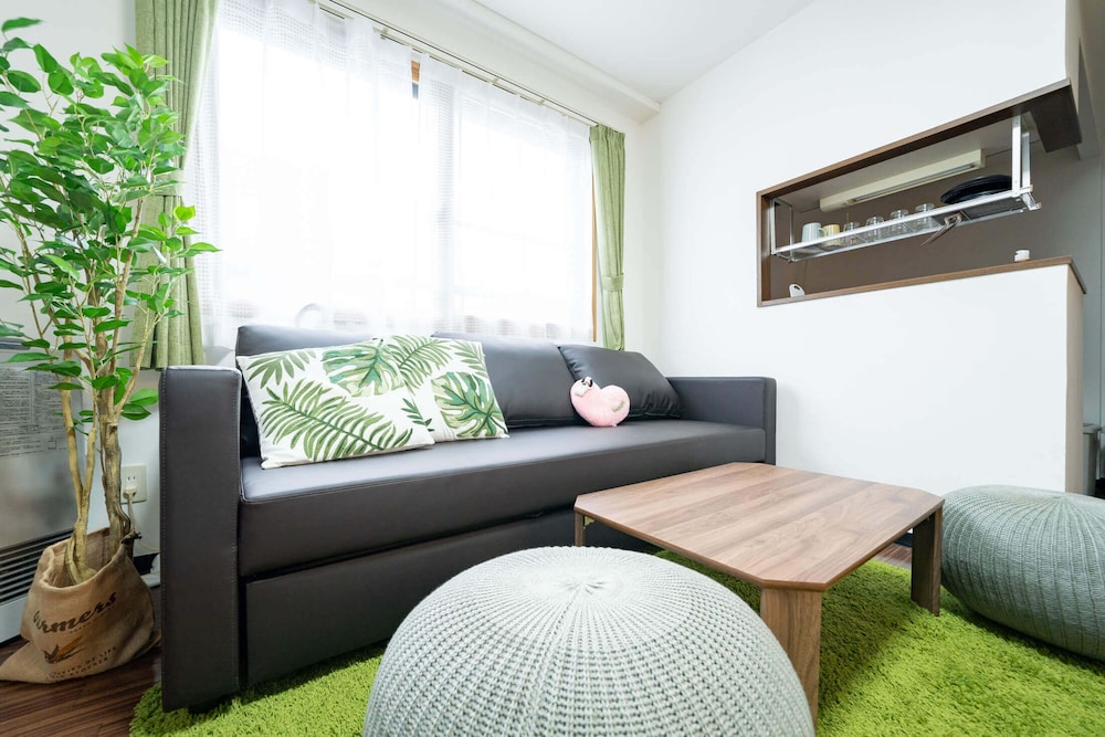 STAY INN FREE 那覇