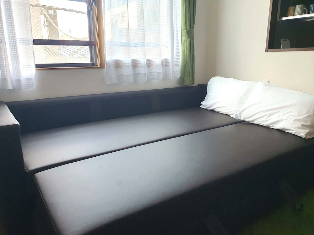 STAY INN FREE 那覇