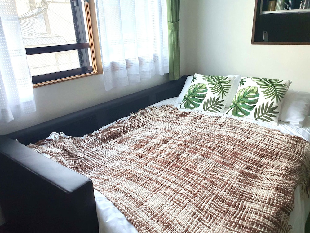 STAY INN FREE 那覇