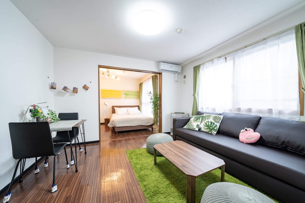 STAY INN FREE 那覇