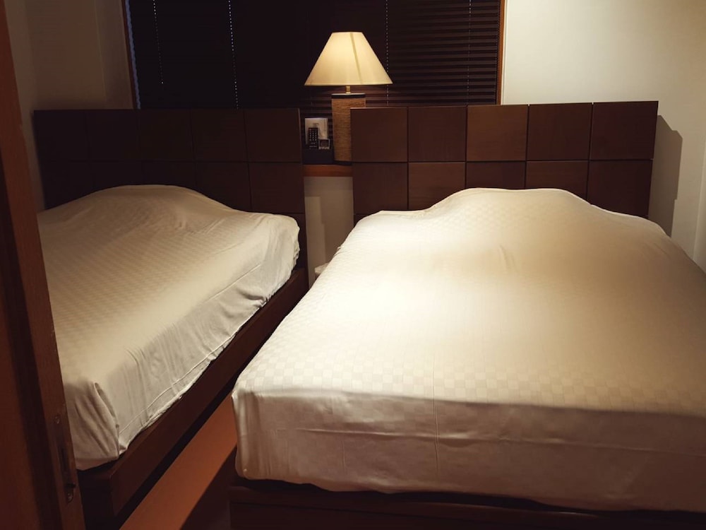 ペンションなきじんまるなか家～ 那覇