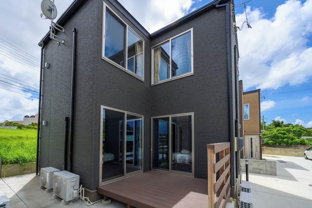 コテージちゅらら 那覇