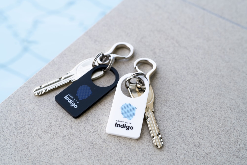 古宇利ヴィラ INDIGO 那覇