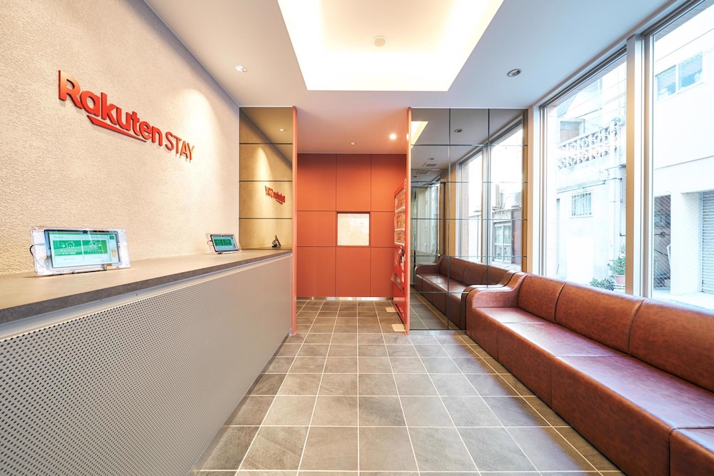 RAKUTEN STAY那覇やちむん通り 那覇