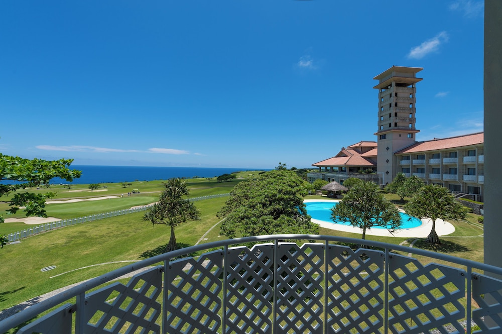 ザ・サザンリンクス リゾート 那覇