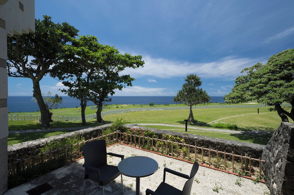 ザ・サザンリンクス リゾート 那覇