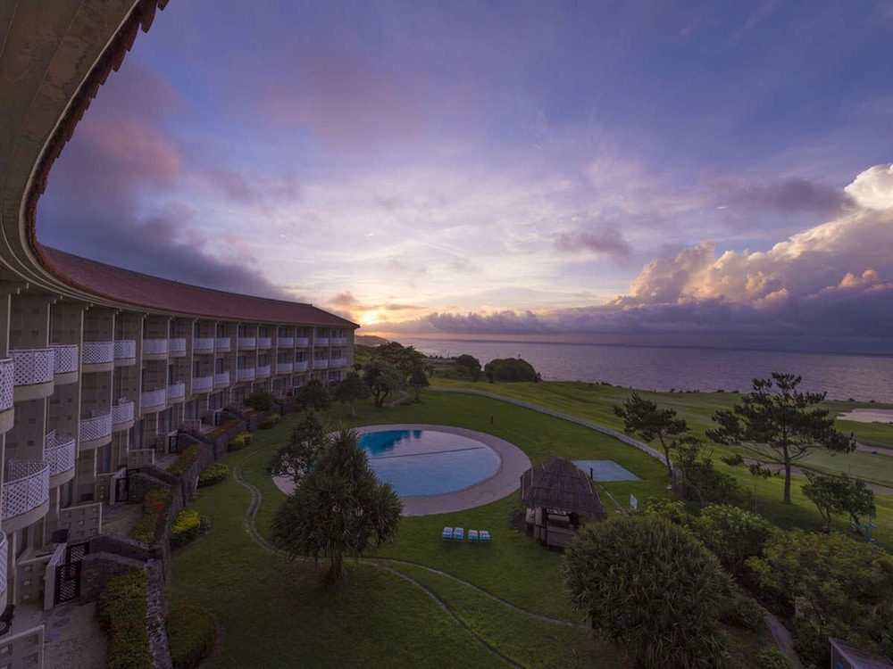 ザ・サザンリンクス リゾート 那覇