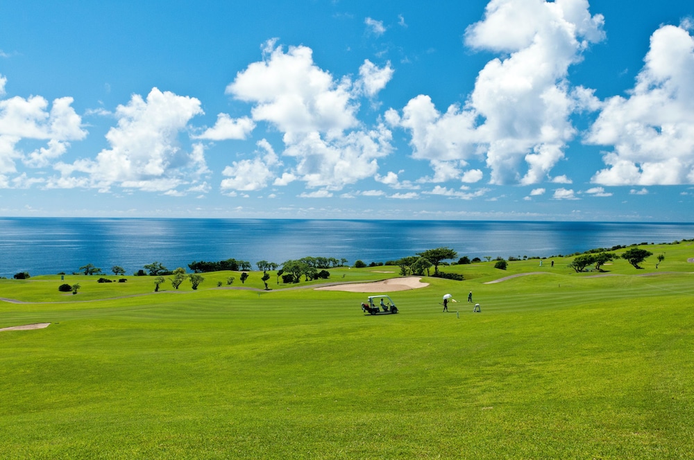 ザ・サザンリンクス リゾート 那覇