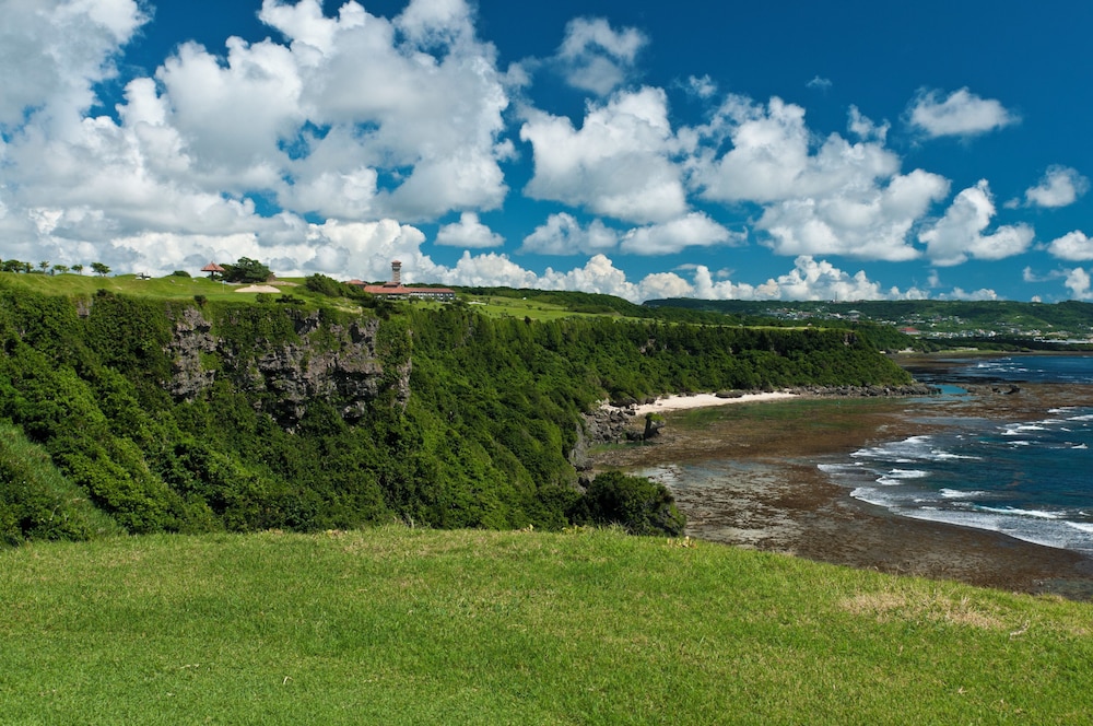ザ・サザンリンクス リゾート 那覇