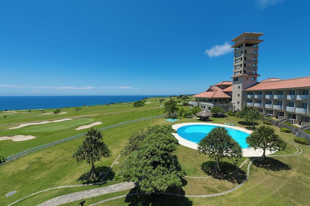 ザ・サザンリンクス リゾート 那覇