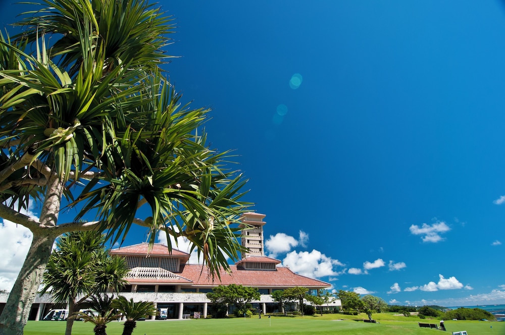 ザ・サザンリンクス リゾート 那覇