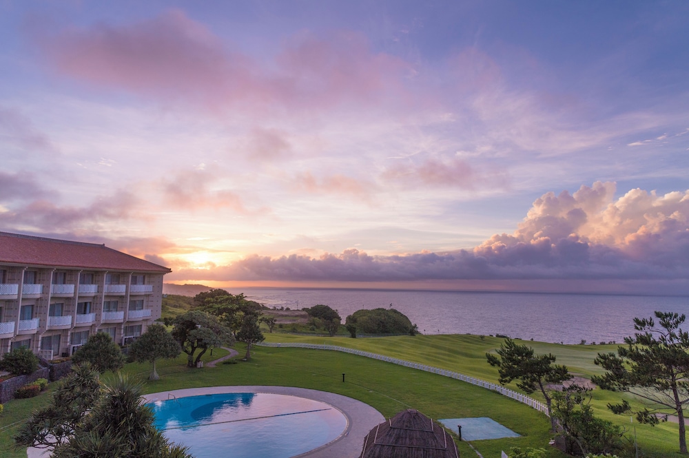 ザ・サザンリンクス リゾート 那覇