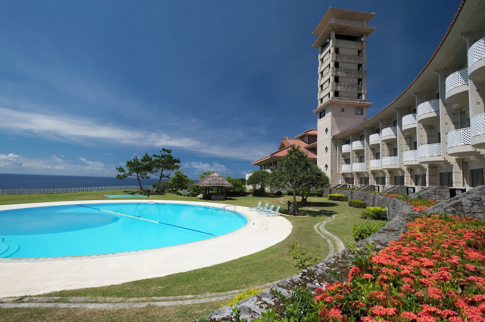 ザ・サザンリンクス リゾート 那覇