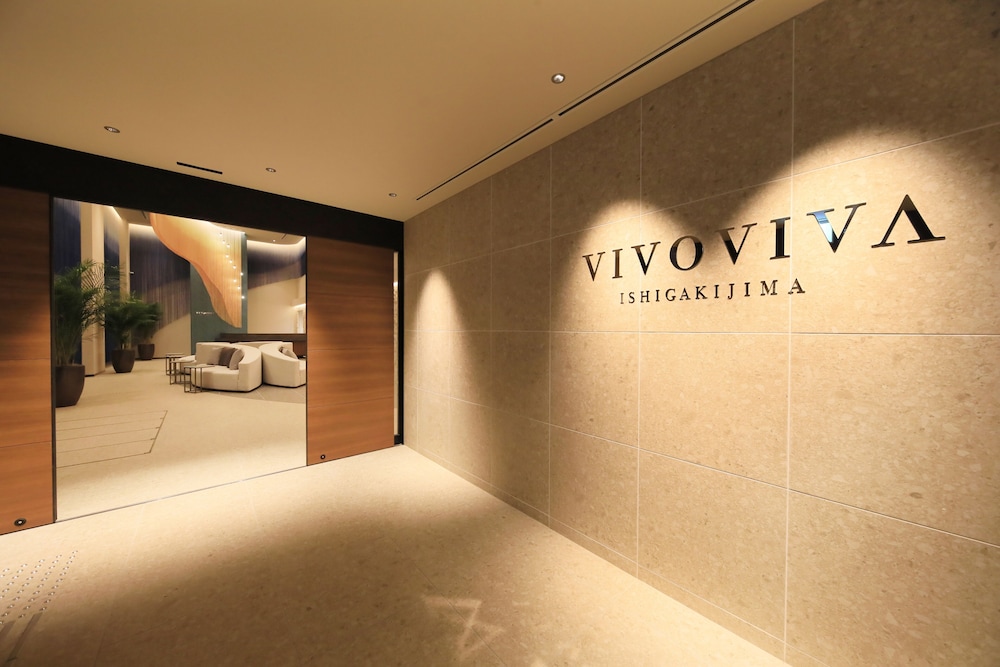 ホテルコンド VIVOVIVA 石垣島 那覇