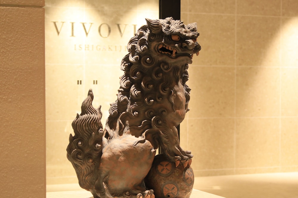 ホテルコンド VIVOVIVA 石垣島 那覇