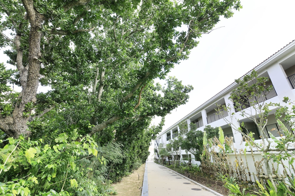 ホテルコンド VIVOVIVA 石垣島 那覇