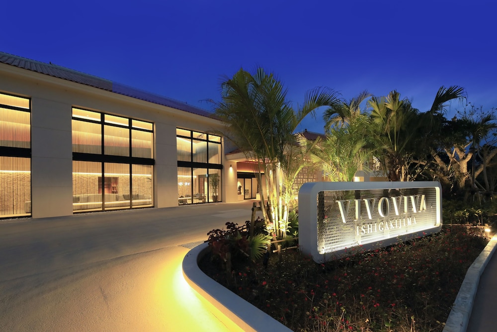 ホテルコンド VIVOVIVA 石垣島 那覇