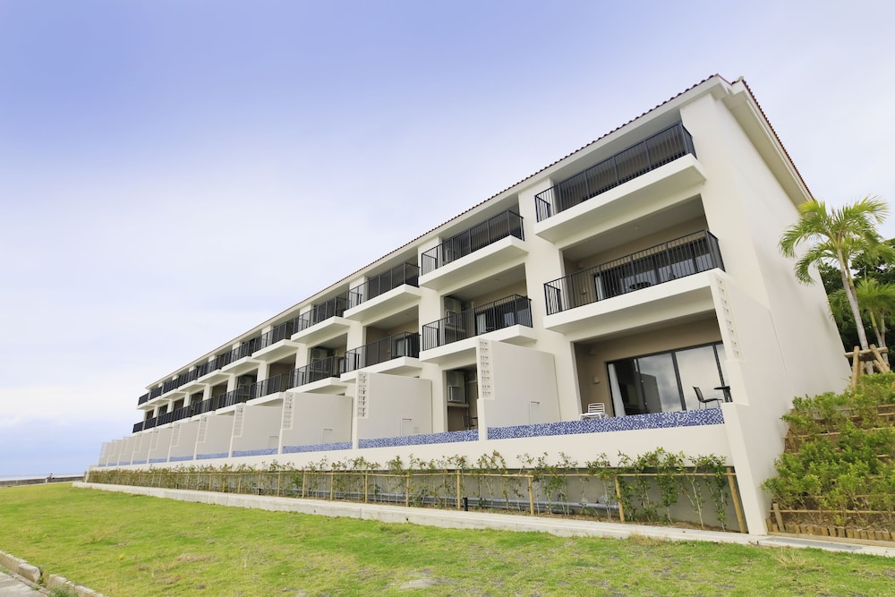 ホテルコンド VIVOVIVA 石垣島 那覇