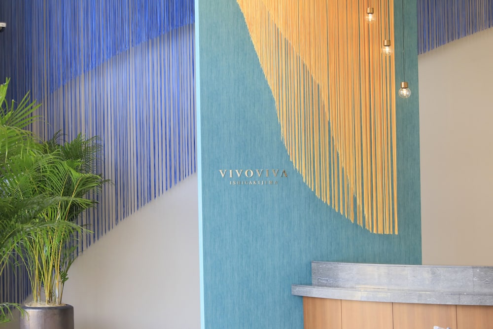 ホテルコンド VIVOVIVA 石垣島 那覇