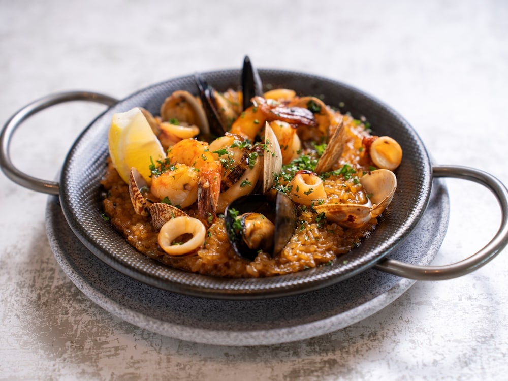 ラソールシーリゾート 那覇