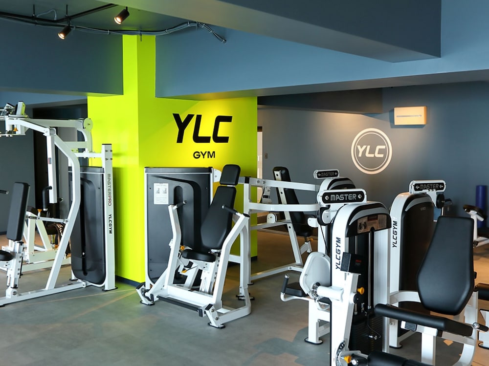 ラソールシーリゾート 那覇