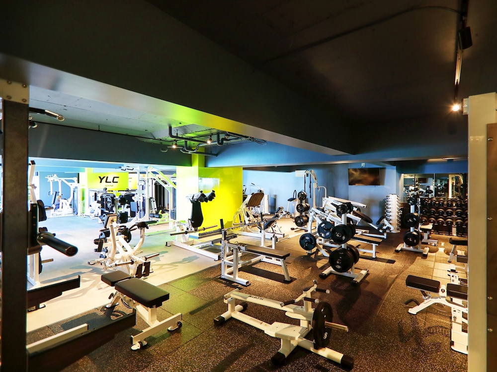 ラソールシーリゾート 那覇