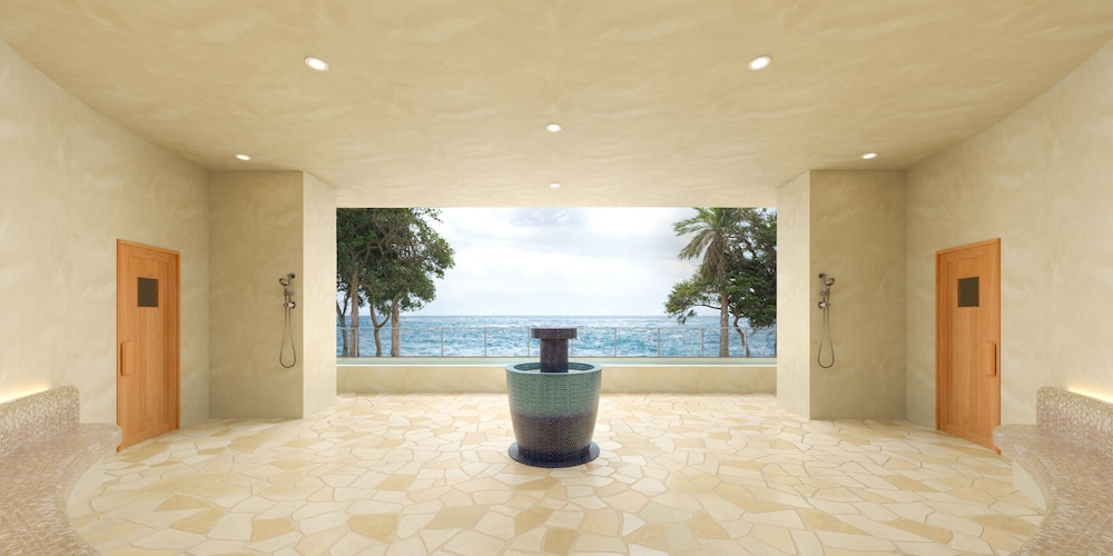 ラソールシーリゾート 那覇