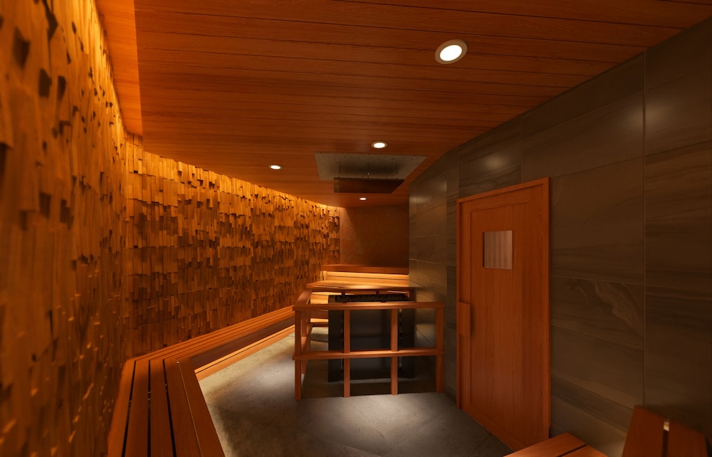 ラソールシーリゾート 那覇