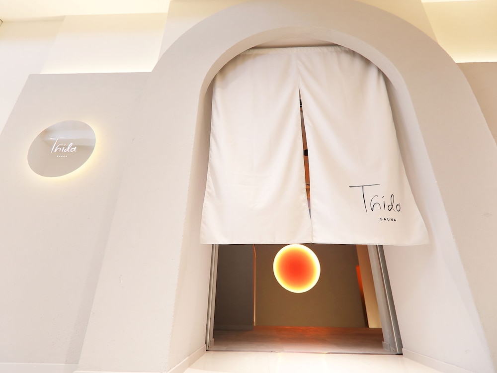 ラソールシーリゾート 那覇