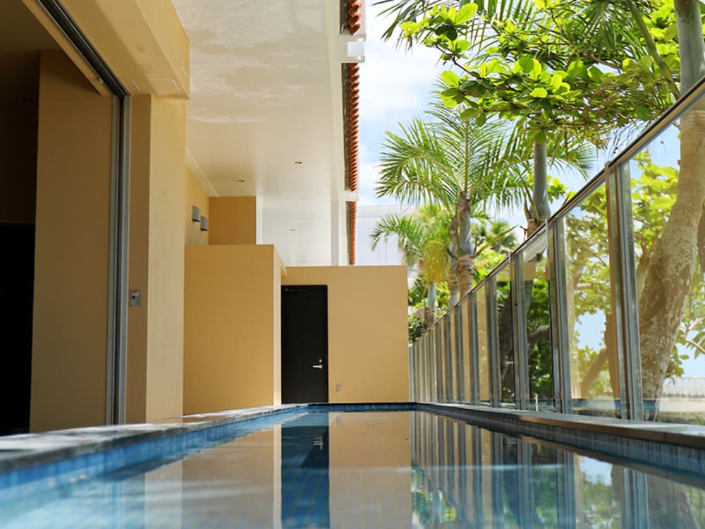 ラソールシーリゾート 那覇