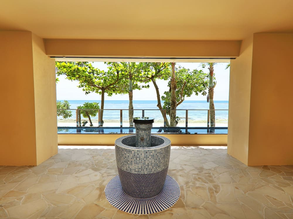 ラソールシーリゾート 那覇