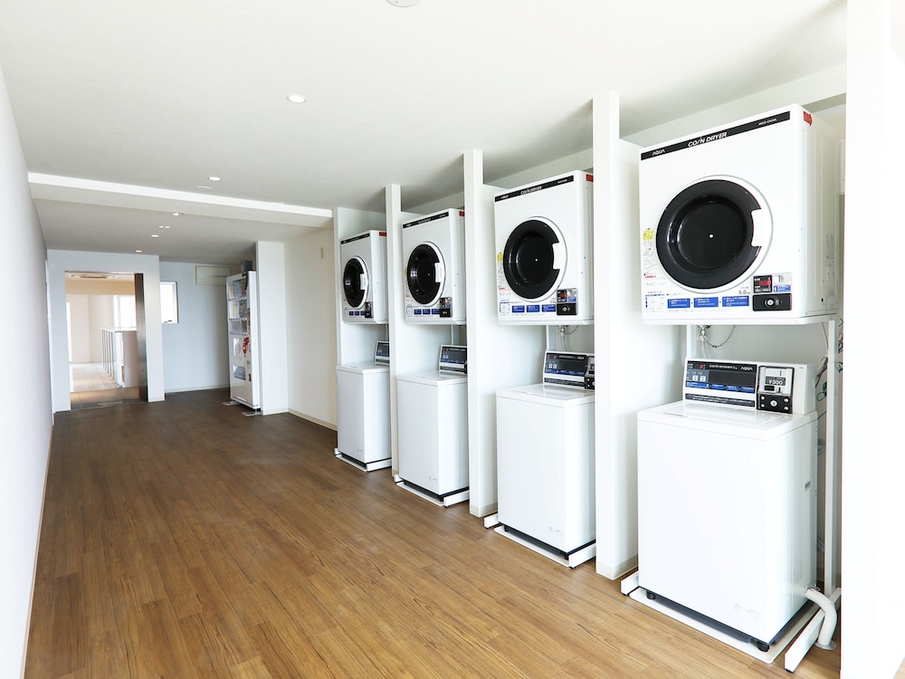 ラソールシーリゾート 那覇