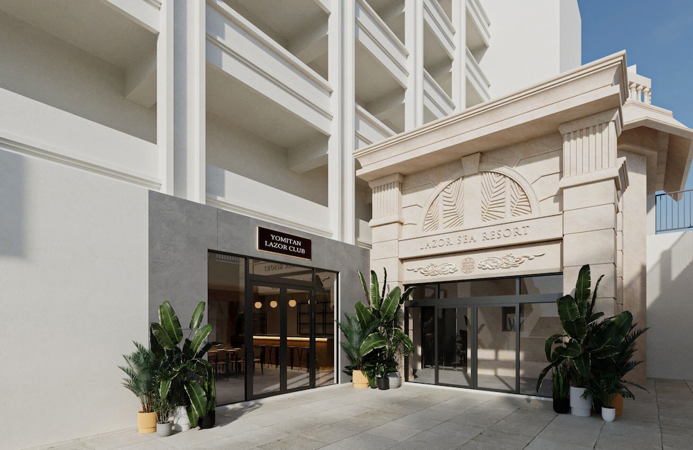 ラソールシーリゾート 那覇