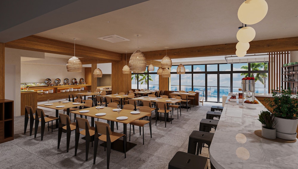 ラソールシーリゾート 那覇