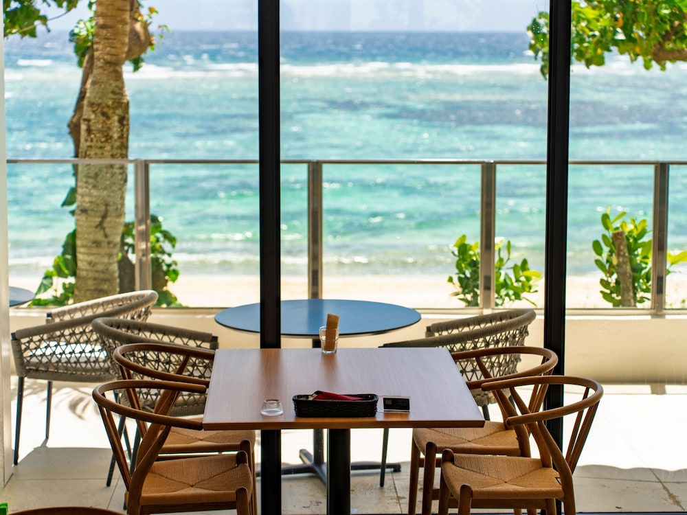 ラソールシーリゾート 那覇