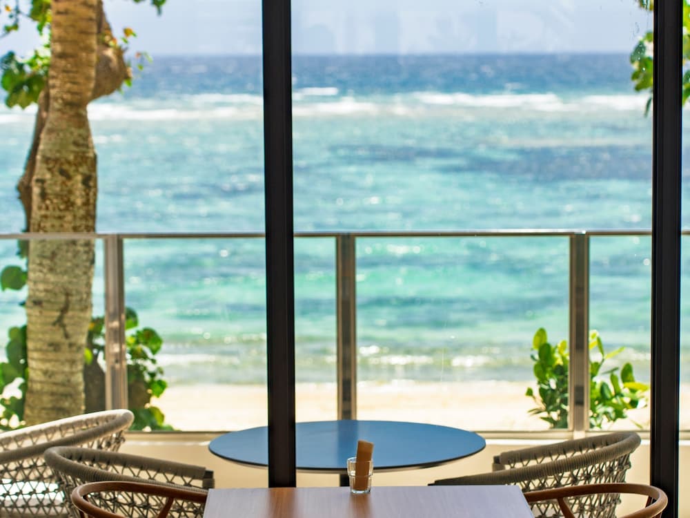 ラソールシーリゾート 那覇