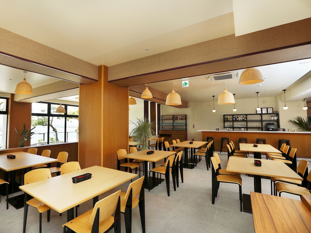 ラソールシーリゾート 那覇