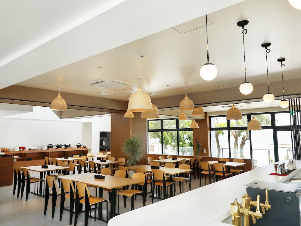 ラソールシーリゾート 那覇