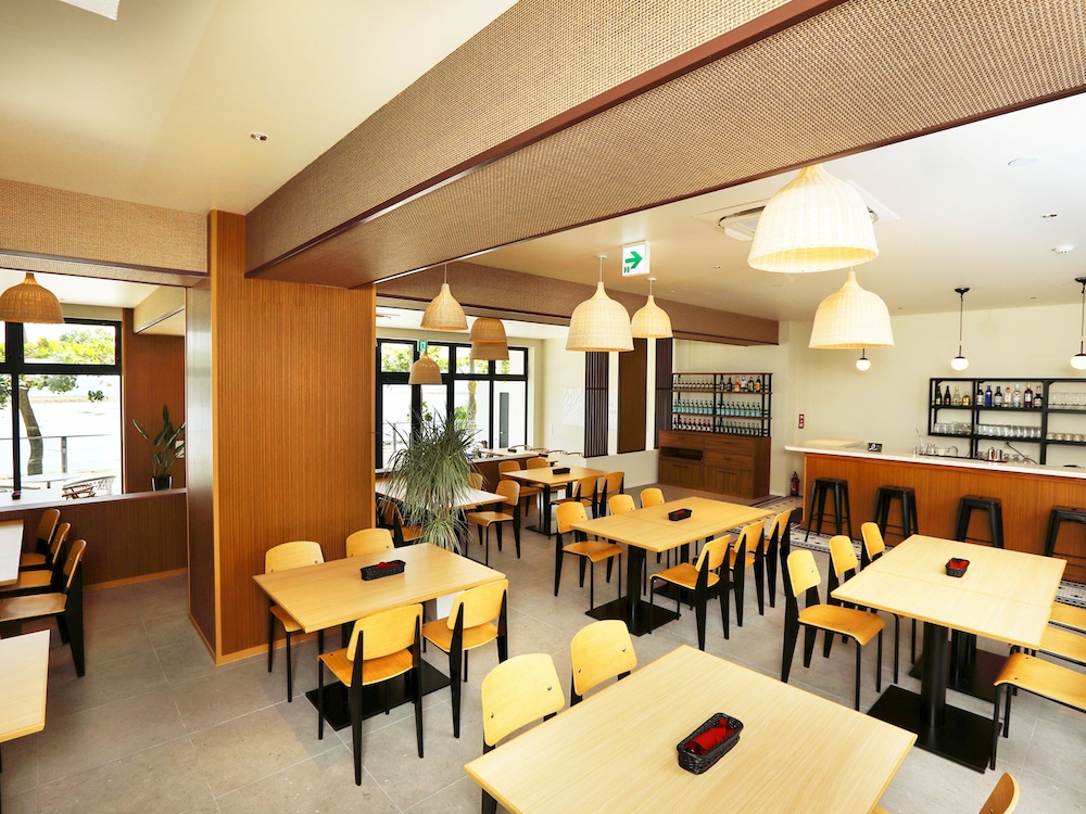 ラソールシーリゾート 那覇