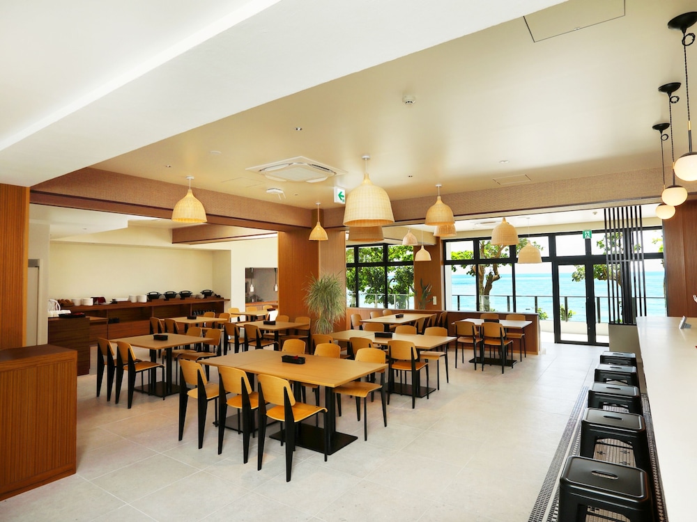 ラソールシーリゾート 那覇