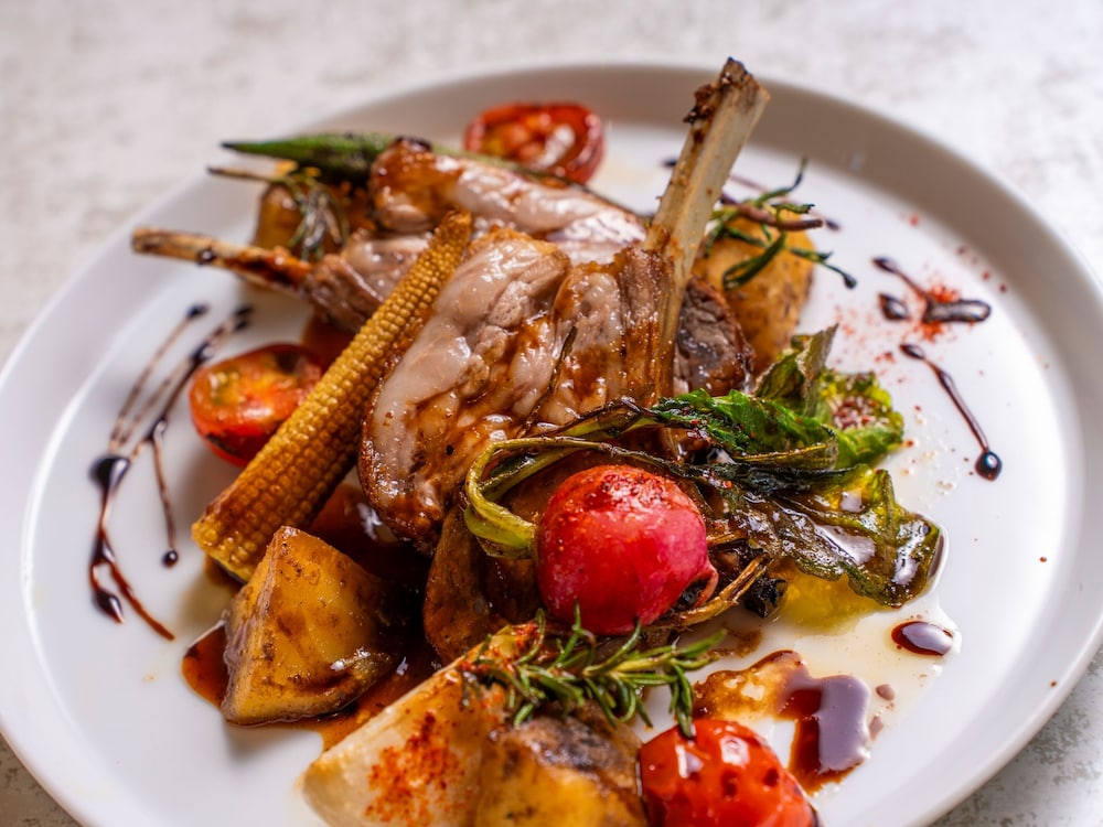 ラソールシーリゾート 那覇