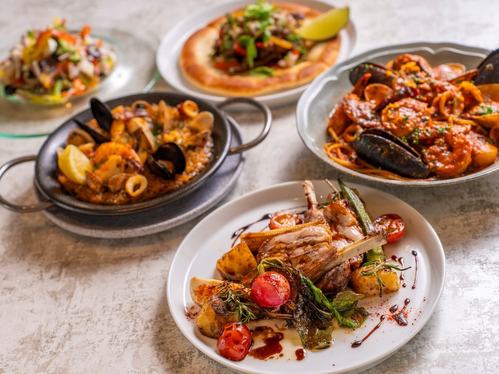 ラソールシーリゾート 那覇