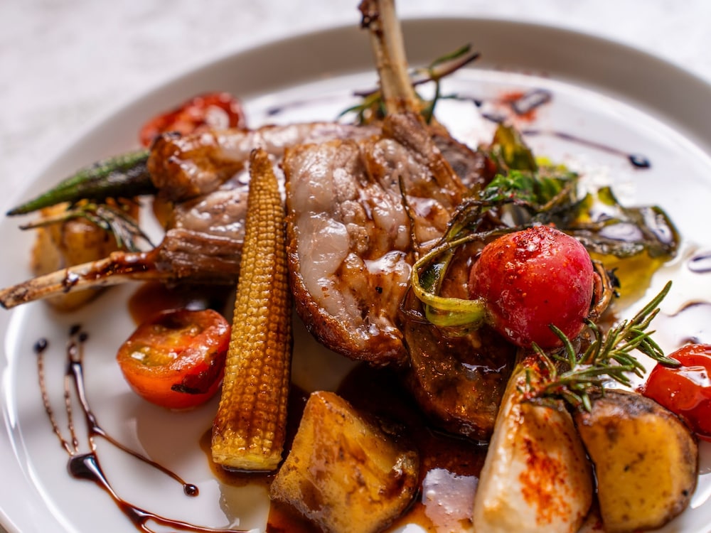 ラソールシーリゾート 那覇