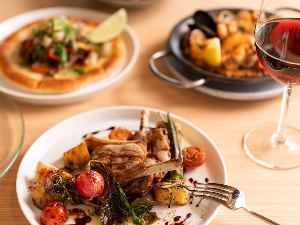 ラソールシーリゾート 那覇