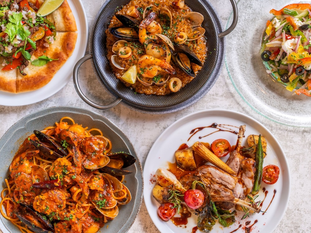 ラソールシーリゾート 那覇