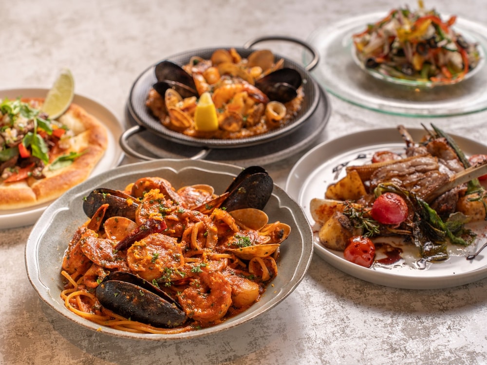 ラソールシーリゾート 那覇