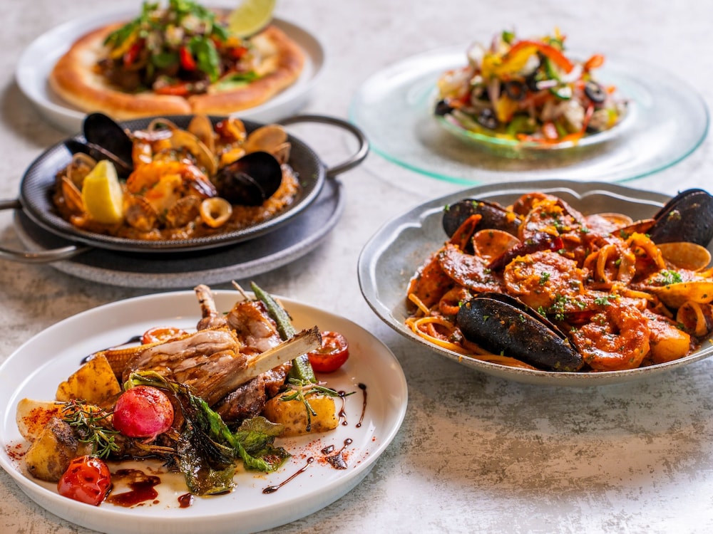 ラソールシーリゾート 那覇